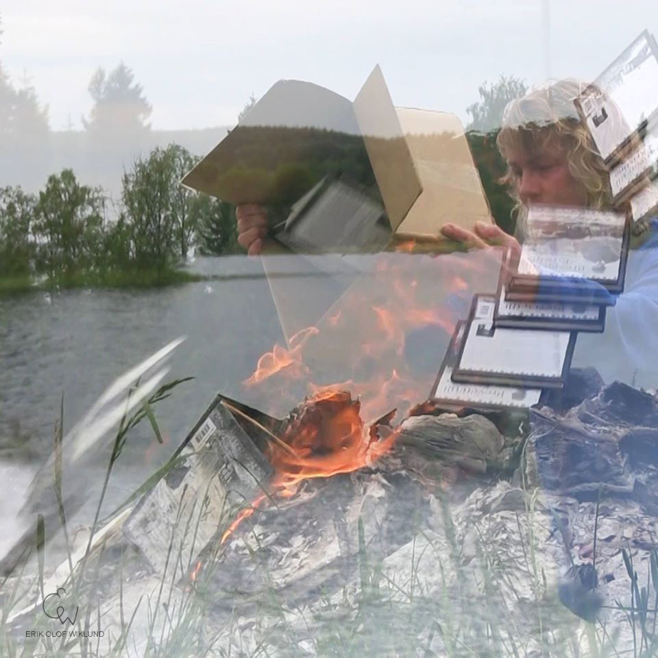 Elsmache  (2014) Bild: 3 av 3
