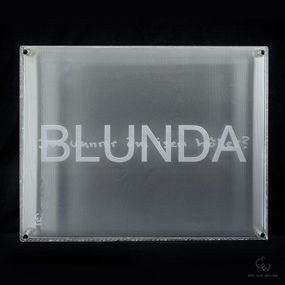 Blunda  (2014)