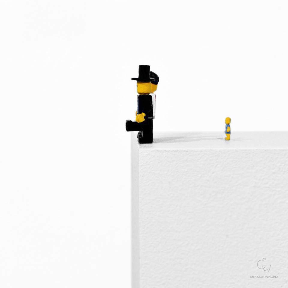 Ättestupa  (2014) Bild: 2 av 2