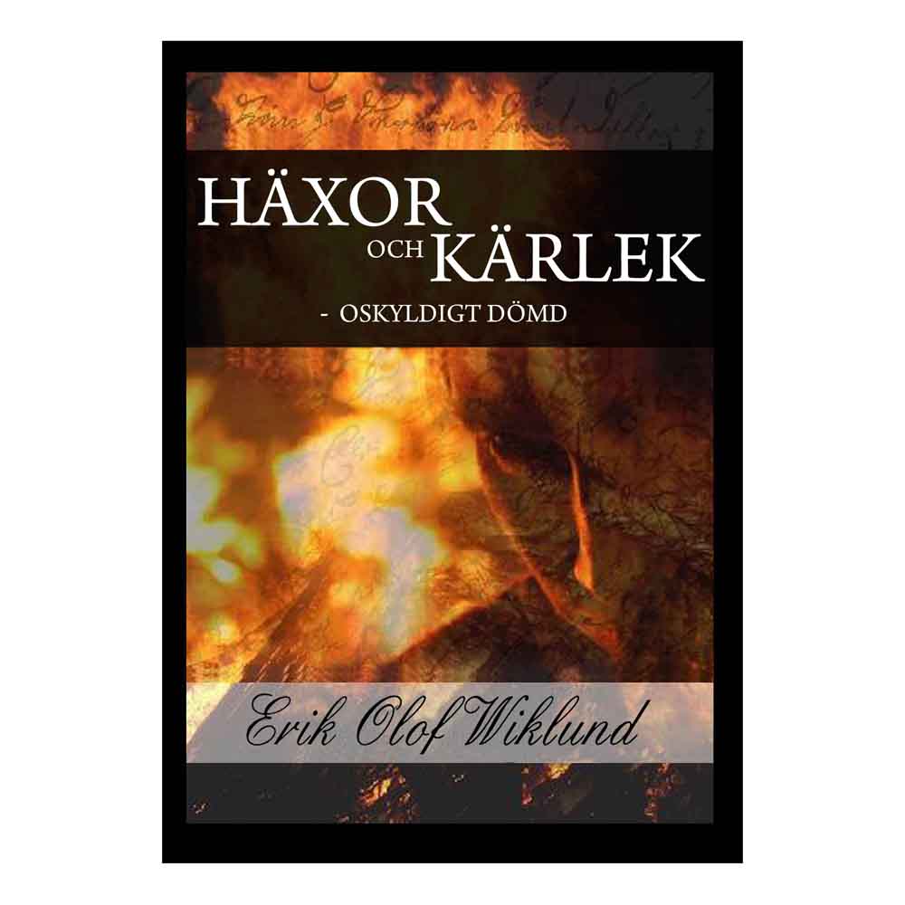 Häxor och kärlek (2010)
