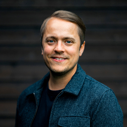 Erik Olof Wiklund 1