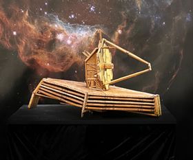 James Webb-teleskopet (2021)
